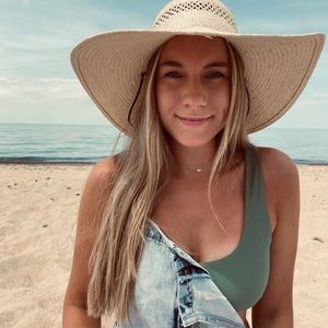 Meet your Posher, Nicolette